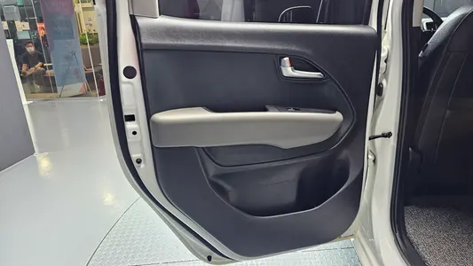 Kia Ray 2020 25