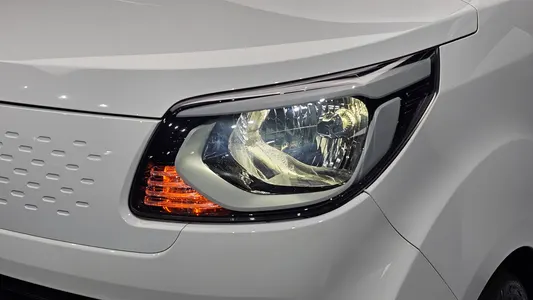 Kia Ray 2020 22