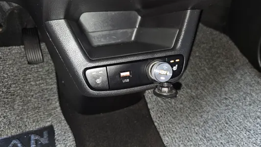 Kia Ray 2020 27