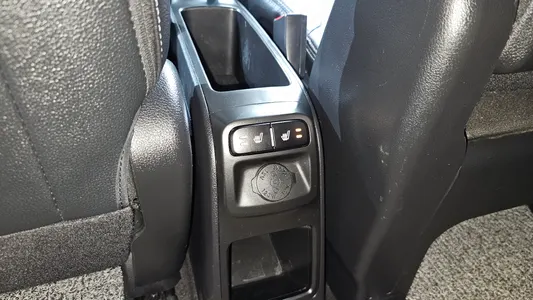 Kia Ray 2020 28
