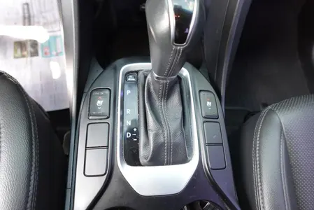 Hyundai 싼타페 더 프라임 2.0 2WD 2017 8