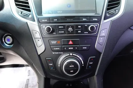Hyundai 싼타페 더 프라임 2.0 2WD 2017 9