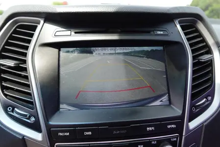 Hyundai 싼타페 더 프라임 2.0 2WD 2017 11