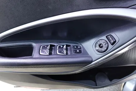 Hyundai 싼타페 더 프라임 2.0 2WD 2017 15