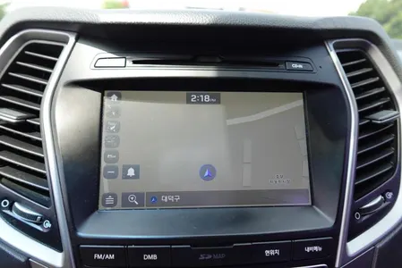 Hyundai 싼타페 더 프라임 2.0 2WD 2017 10