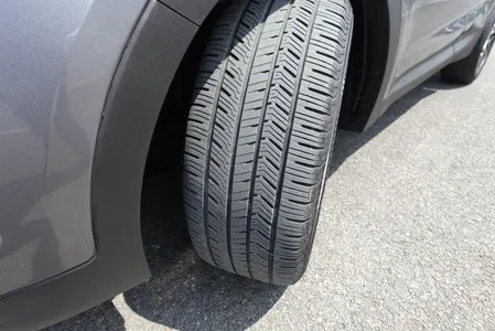Hyundai 싼타페 더 프라임 2.0 2WD 2017 18