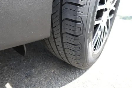 Hyundai 싼타페 더 프라임 2.0 2WD 2017 19