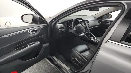 Renault Korea SM6 1.6 TCe LE 2016 10