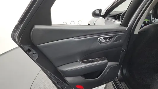 Renault Korea SM6 1.6 TCe LE 2016 25