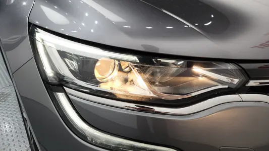 Renault Korea SM6 1.6 TCe LE 2016 22
