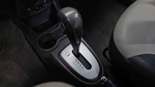 Chevrolet Spark S 2013 9