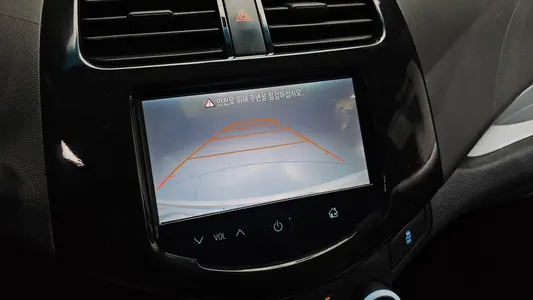 Chevrolet Spark S 2013 15