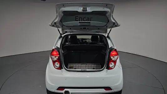 Chevrolet Spark S 2013 20