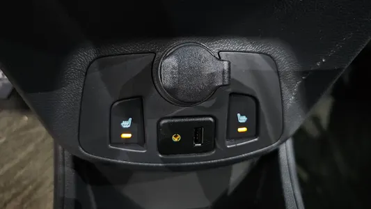 Chevrolet Spark S 2013 19