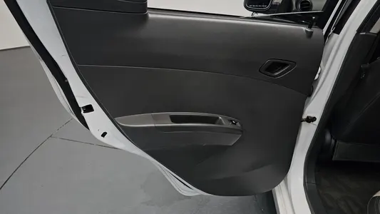 Chevrolet Spark S 2013 25