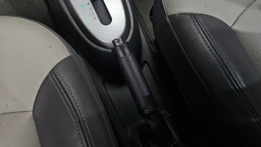 Chevrolet Spark S 2013 31