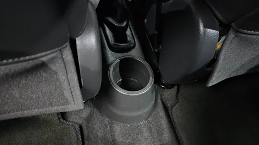 Chevrolet Spark S 2013 32