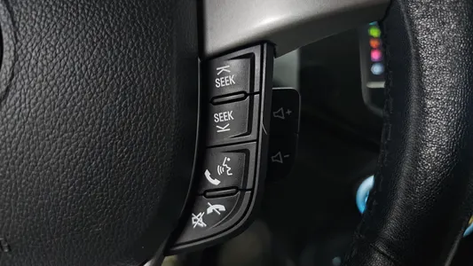 Chevrolet Spark S 2013 28