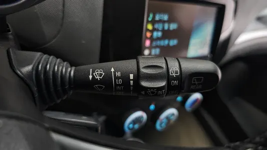 Chevrolet Spark S 2013 29