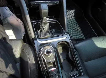 Renault Korea SM6 2.0 GDe LE 2016 9