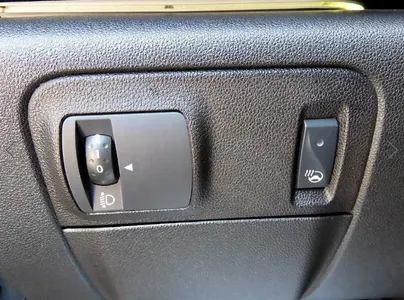 Renault Korea SM6 2.0 GDe LE 2016 11