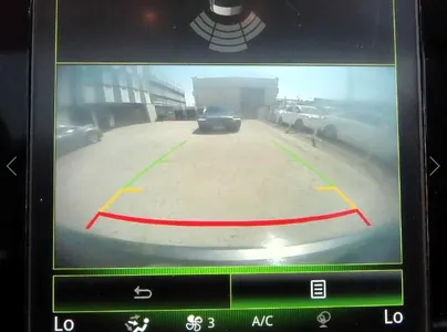 Renault Korea SM6 2.0 GDe LE 2016 14