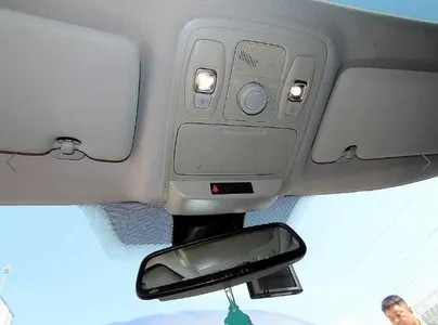 Renault Korea SM6 2.0 GDe LE 2016 15