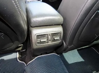 Renault Korea SM6 2.0 GDe LE 2016 16