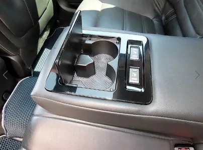 Renault Korea SM6 2.0 GDe LE 2016 17
