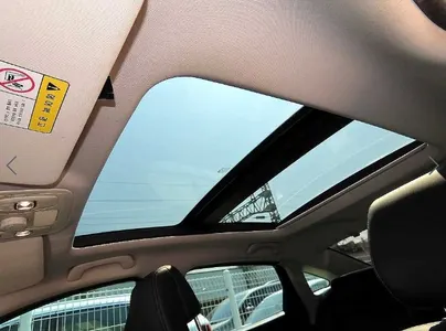 Renault Korea SM6 2.0 GDe LE 2016 18