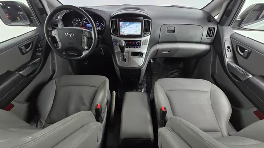 Hyundai 그랜드 스타렉스 5 2018 7