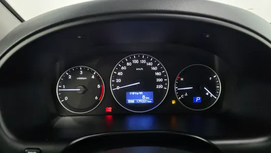 Hyundai 그랜드 스타렉스 5 2018 8