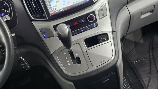 Hyundai 그랜드 스타렉스 5 2018 9