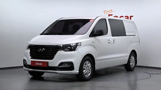 Hyundai 5 2018