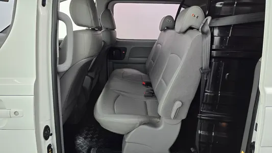 Hyundai 그랜드 스타렉스 5 2018 11