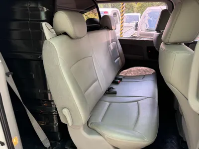 Hyundai 그랜드 스타렉스 5 2018 12