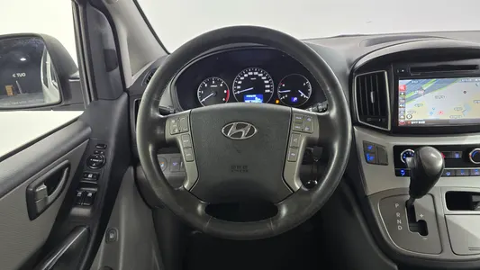 Hyundai 그랜드 스타렉스 5 2018 13