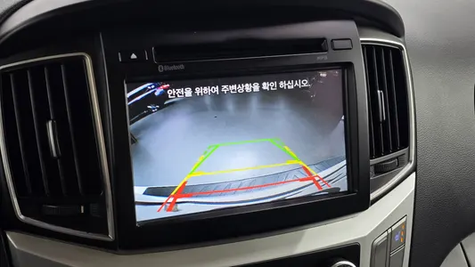 Hyundai 그랜드 스타렉스 5 2018 15