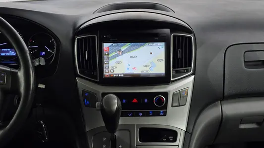 Hyundai 그랜드 스타렉스 5 2018 16