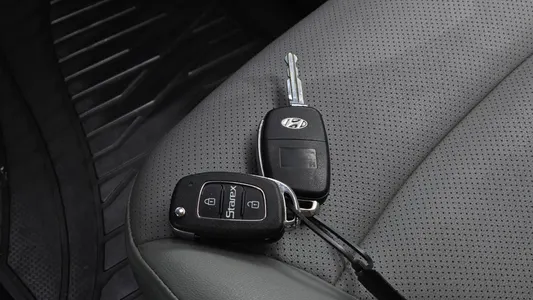 Hyundai 그랜드 스타렉스 5 2018 17
