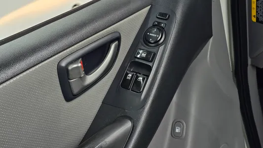 Hyundai 그랜드 스타렉스 5 2018 18