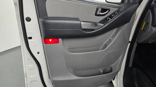 Hyundai 그랜드 스타렉스 5 2018 24