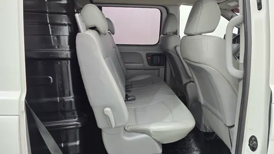 Hyundai 그랜드 스타렉스 5 2018 26