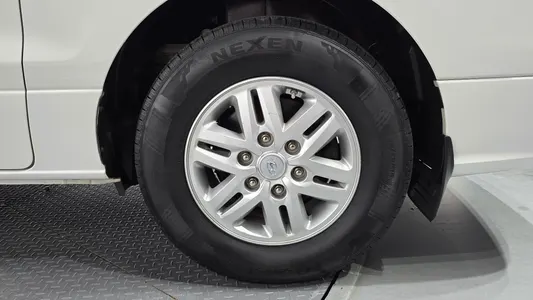 Hyundai 그랜드 스타렉스 5 2018 21