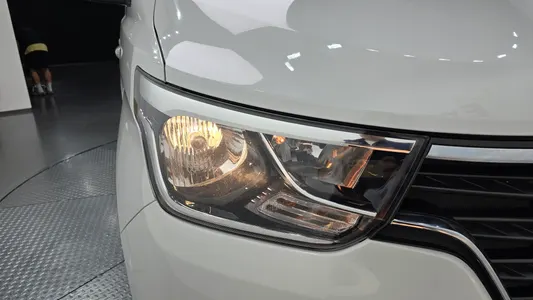 Hyundai 그랜드 스타렉스 5 2018 22