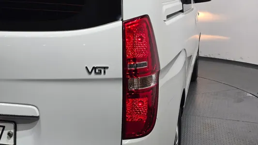 Hyundai 그랜드 스타렉스 5 2018 23