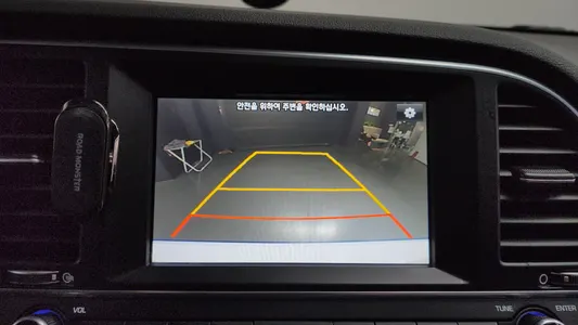 Hyundai AD 1.6 GDI 2016 14