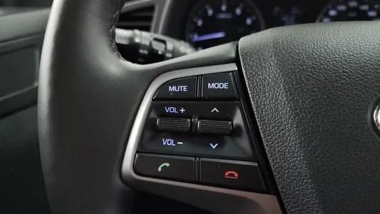 Hyundai AD 1.6 GDI 2016 15