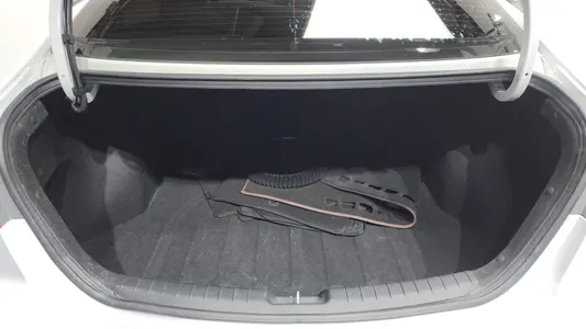Hyundai AD 1.6 GDI 2016 16