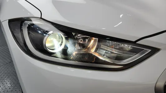 Hyundai AD 1.6 GDI 2016 22